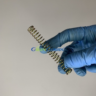 Части газонокосилки Сдавливающая пружина GTCU25398
