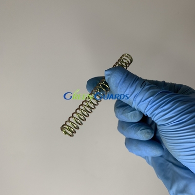 Части газонокосилки Сдавливающая пружина GTCU25398