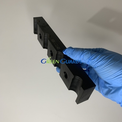 Части газонокосилки держатель 4 Tine 3/4 Mt G105-1032-03