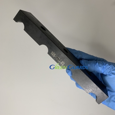 Части газонокосилки держатель 4 Tine 3/4 Mt G105-1032-03