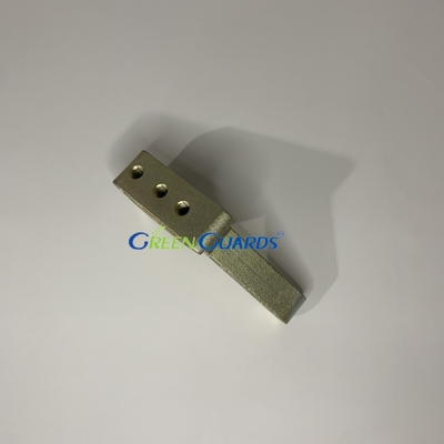 Части газонокосилки Монтаж - ролик - вращающаяся палуба G112-5268