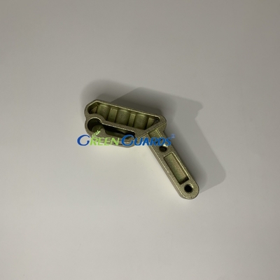 Части газонокосилки Монтаж - ролик - вращающаяся палуба G112-5268