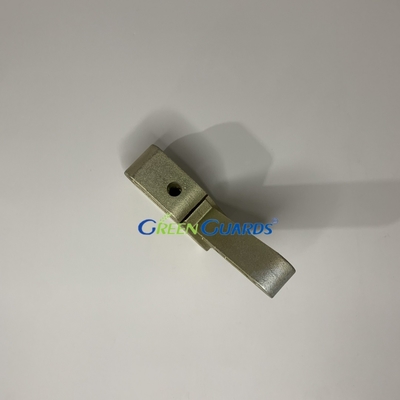 Части газонокосилки Монтаж - ролик - вращающаяся палуба G112-5268