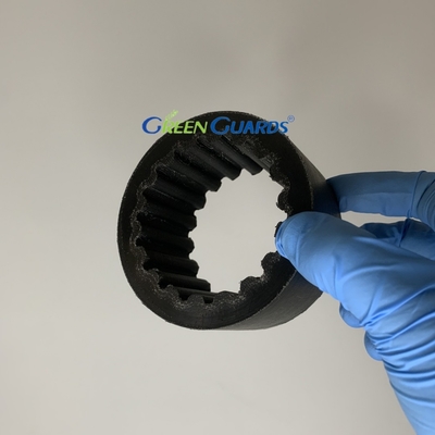 Части газонокосилки рукава-сцепка G115-7278 Вписывается Toro Greensmaster Flex