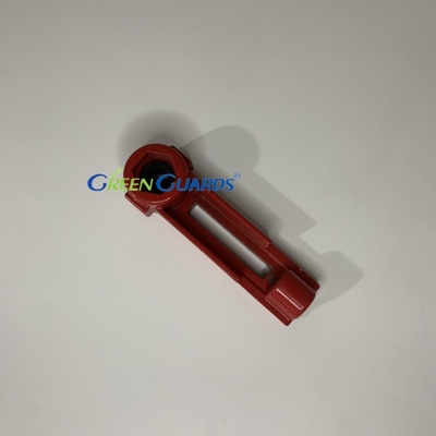 Части газонокосильщика Подвеска - Assy - Задние ролики G14-4479