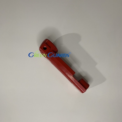 Части газонокосильщика Подвеска - Assy - Задние ролики G14-4479