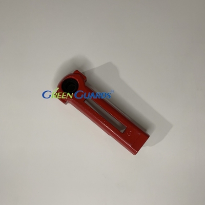 Части газонокосильщика Подвеска - Assy - Задние ролики G14-4479