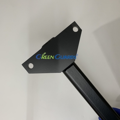 Части газонокосилки соединительный стержень GAMT1562