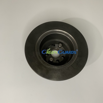 Части газонокосилки тормозный задний роторный узел GAM135647