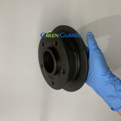 Части газонокосилки тормозный передний роторный узел GM151064