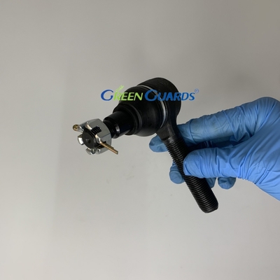 Части газонокосилки Кольцевое соединение- RH G106-6694