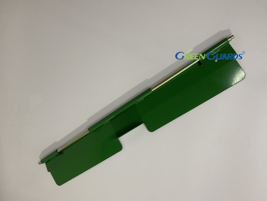 OEM Стандартный режущий блок рельсового дефлектора GAUC12307 для Deere Fairway Mower Support OEM