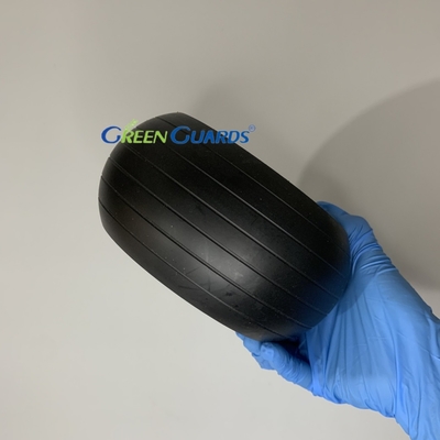 Части газонокосилки Шина и колесо - Задняя GM74566
