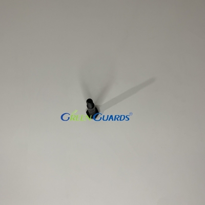 Части газонокосильщика и резачёный болт GTCU17033