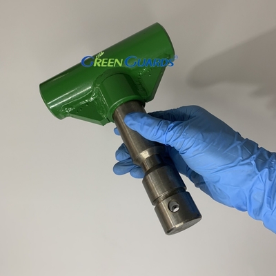 Части газонокосилки Пиво GTCU20480 Fits Deere TerrainCut Trim и окружает косилку