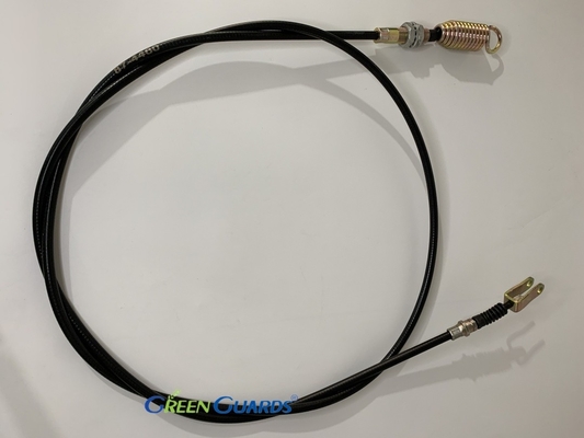 Кабель для газонокосилки - замок, дифференциал G87-4460