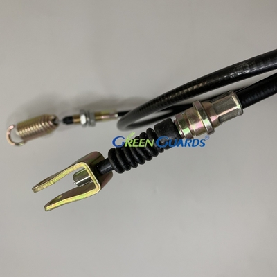 Кабель для газонокосилки - замок, дифференциал G87-4460