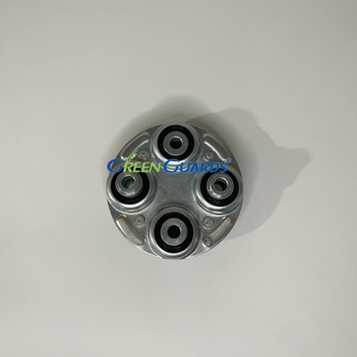 Сцепление газового листья G1256 Fits Buffalo Turbine Machine