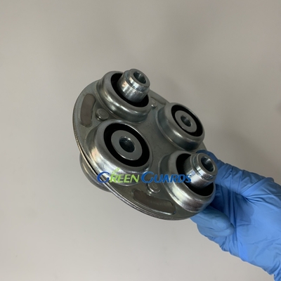 Сцепление газового листья G1256 Fits Buffalo Turbine Machine