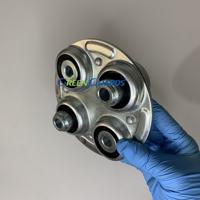 Сцепление газового листья G1256 Fits Buffalo Turbine Machine