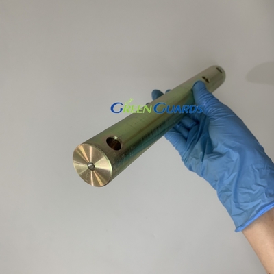 Части газонокосилки с просверленным штифтом GTCU25234