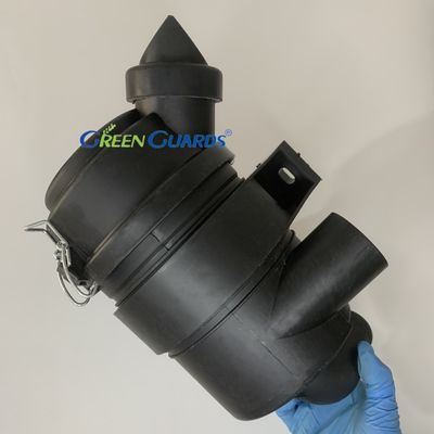 Сборка газонокосилки фильтры очиститель воздуха GTCA14233 Вписывается John Deere Легкая мотылька