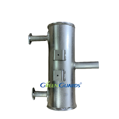 Муфлер G112-6862 подходит Toro Pro Force Debris Blower