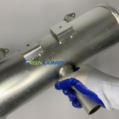 Муфлер G112-6862 подходит Toro Pro Force Debris Blower