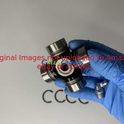 Части газонокосилки с перекрестным и подшипником Assy GAE793E подходит для Deere Rotary And Reel Mower