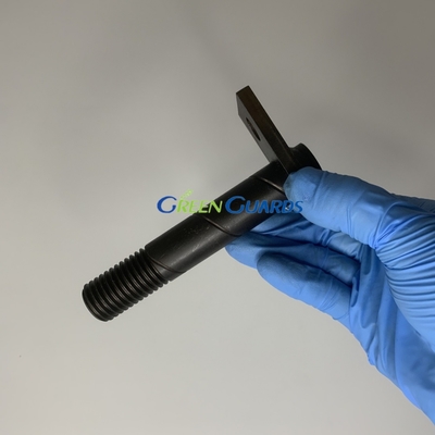 Части газонокосилки с нитевым штифтом GTCA12824