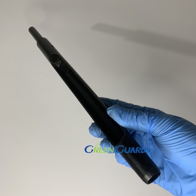 Части газонокосилки из сплава с боковым выбросом -.472MT x 12.000L x.680OD