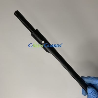 Части газонокосилки из сплава с боковым выбросом -.472MT x 12.000L x.680OD