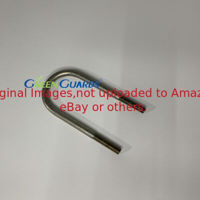 Части газонокосилки U-Bolt, M12 X 69 GTCU19565 Подходит для Deere ProGator