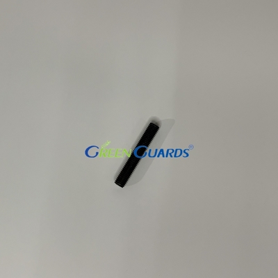 Части газонокосильщика Степь - зажим GET17646