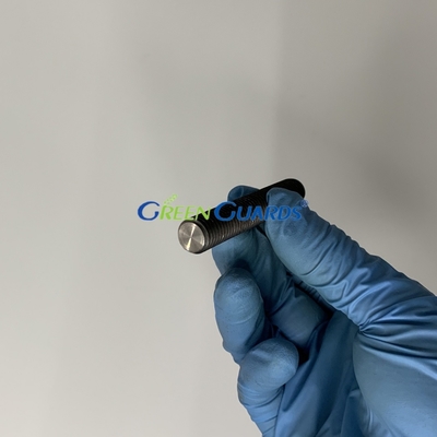 Части газонокосильщика Степь - зажим GET17646