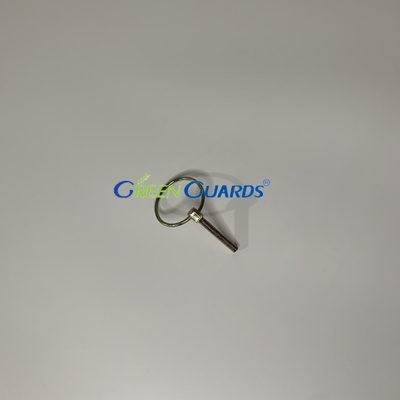 Части газонокосилки Quick Lock Pin GAA21292 Подходит для машин John Deere