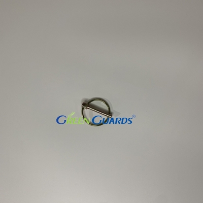 Части газонокосилки Quick Lock Pin GAA21292 Подходит для машин John Deere