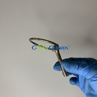 Части газонокосилки Quick Lock Pin GAA21292 Подходит для машин John Deere