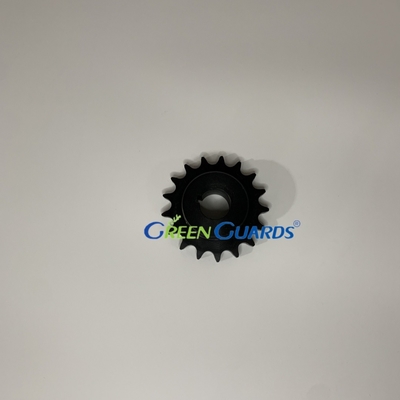 Части газонокосилки цепная рогатка GMT4035 Вместимая в аэратор John Deere Greens