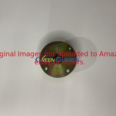 Deere Walk-Behind Greensmowers Flange GMT7355 Высокий дизайн и функциональность