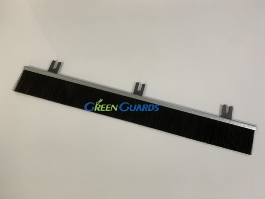 Заменяющие части газонового оборудования Кисти GFS800-0624B0 Fits Baroness Riding Sweep
