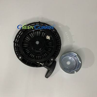 Откатный стартер Assy G121-6355 OEM Стандартный фит Toro Groundsmaster Части газонокосилки