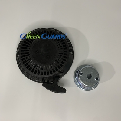 Откатный стартер Assy G121-6355 OEM Стандартный фит Toro Groundsmaster Части газонокосилки