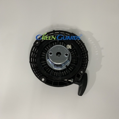 Откатный стартер Assy G121-6355 OEM Стандартный фит Toro Groundsmaster Части газонокосилки