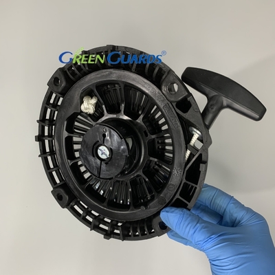 Откатный стартер Assy G121-6355 OEM Стандартный фит Toro Groundsmaster Части газонокосилки