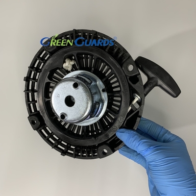 Откатный стартер Assy G121-6355 OEM Стандартный фит Toro Groundsmaster Части газонокосилки