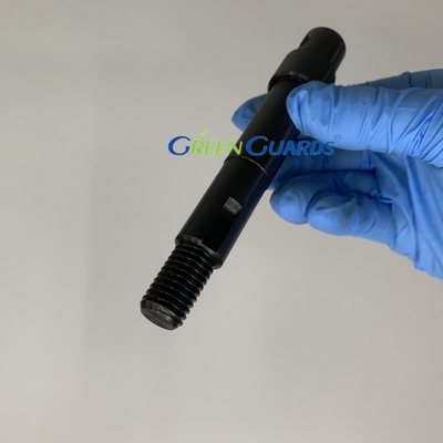 Части газонокосилки вал - катушный привод G110-2382 подходит Toro Greensmaster Flex