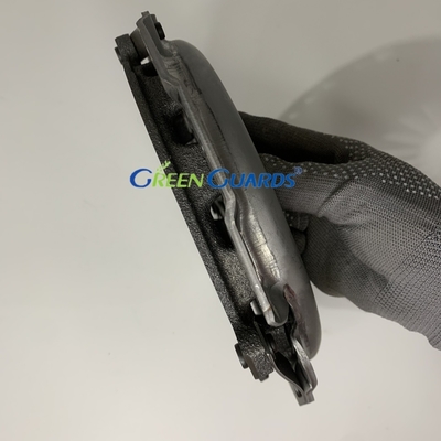 Части газонокосильщика покрытие Assy, сцепление G22100-85200 Fits Jacobsen Cushman