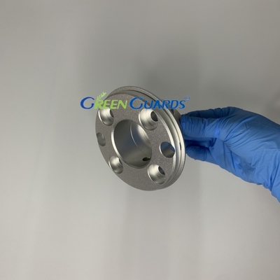 OEM поддерживаемый подшипник корпуса G1002256 подходит для частей газонокосилки Jacobsen Greens King и LF
