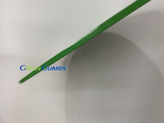 OEM стандарт G661512 газоновое оборудование запасные части пластины подходит Turfco Machine